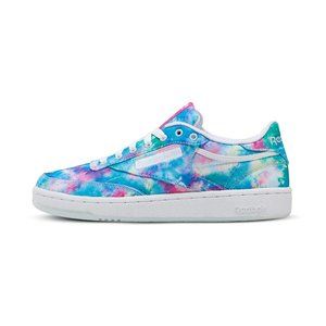 [EH1513] Womens Reebok Club C 85